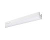 Трековый трехфазный светильник Arlight LGD-LUNGO-4TR-L600-20W-30W Warm3000 (Белый, 120 deg, 230V) (IP20 Металл) 064221