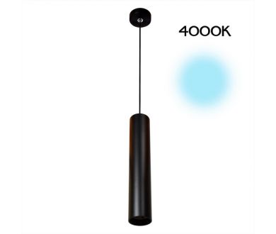 Подвесной светильник Citilux Тубус CL01PB121N