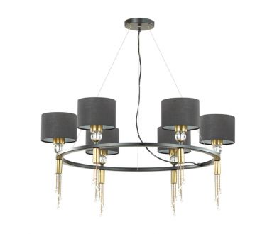 Купить Подвесная люстра LUMION 4516/6 Подвесная люстра LUMION 4516/6