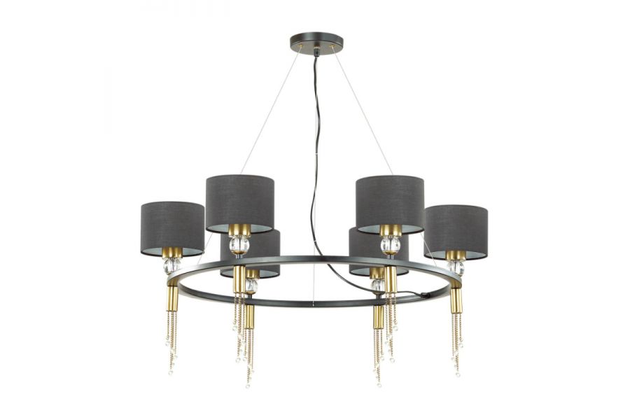 Подвесная люстра LUMION 4516/6