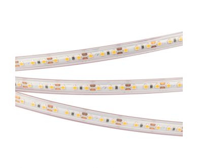 Светодиодная лента герметичная Arlight RTW-PS-A120-10mm 12V Warm2700 (9.6 W/m, IP67, 2835, 5m) 028547(2)