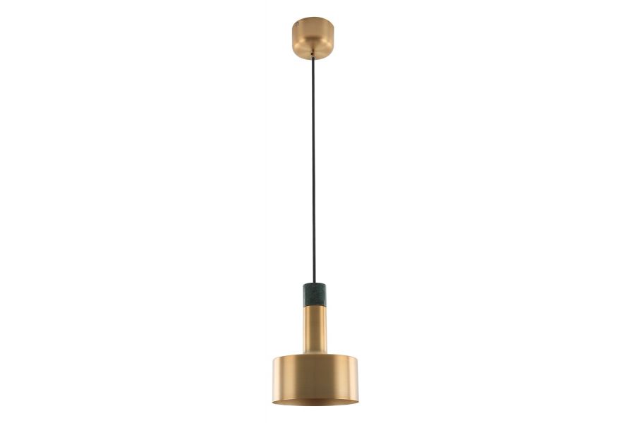 Подвесной светильник Moderli Goldy V11319-1P