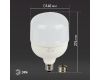 Лампа светодиодная Эра E40 85W 6500K LED POWER T140-85W-6500-E27/E40 Б0032088