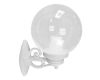 Уличный настенный светильник Fumagalli Bisso/G250 G25.131.000.WXE27