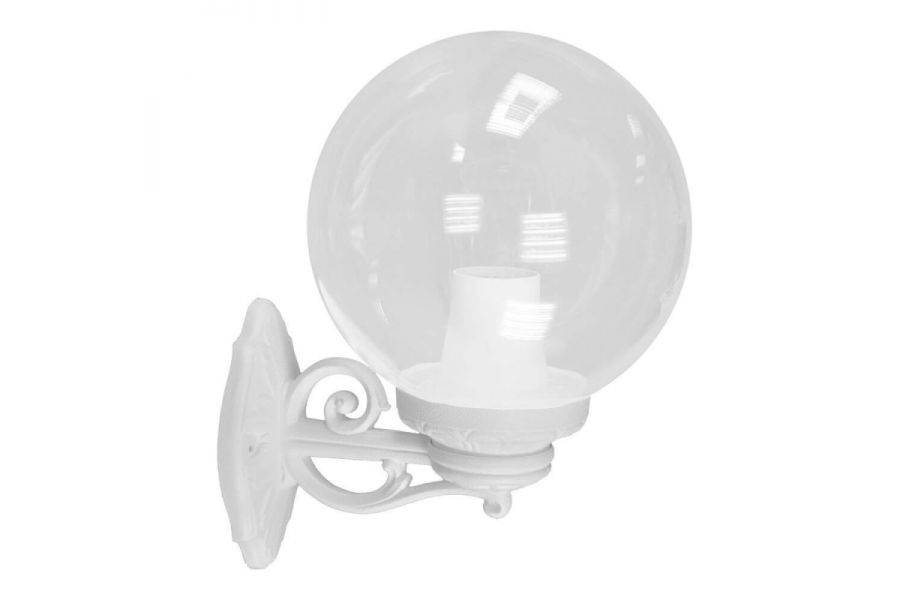 Уличный настенный светильник Fumagalli Bisso/G250 G25.131.000.WXE27