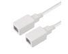 Коннектор соединительный для лент Arlight ARL-A84 (Пластик) 048890