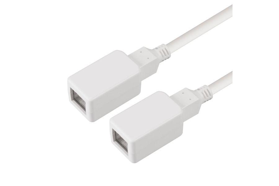 Коннектор соединительный для лент Arlight ARL-A84 (Пластик) 048890