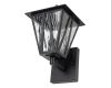 Уличный настенный светильник Citilux Forts CLU09W