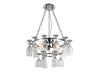 Подвесная люстра Arte Lamp Bancone A7042SP-3CC