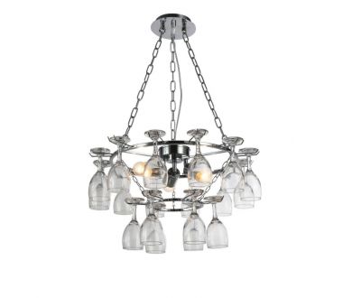 Подвесная люстра Arte Lamp Bancone A7042SP-3CC