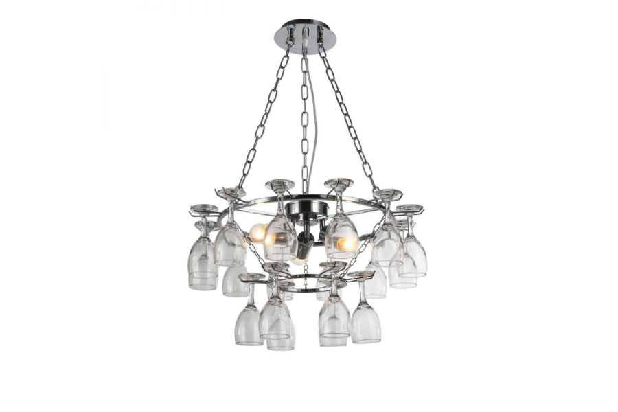 Подвесная люстра Arte Lamp Bancone A7042SP-3CC