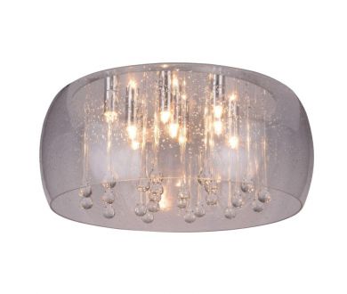Потолочный светильник Arte Lamp Lacrima A8145PL-9CC
