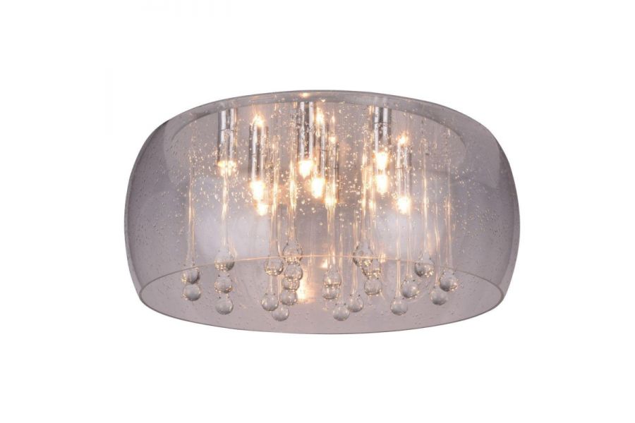 Потолочный светильник Arte Lamp Lacrima A8145PL-9CC