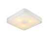 Потолочный светильник Arte Lamp Cosmopolitan A7210PL-3WH