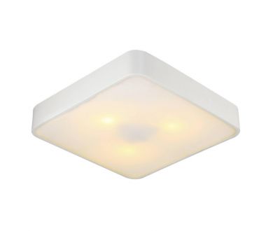 Потолочный светильник Arte Lamp Cosmopolitan A7210PL-3WH