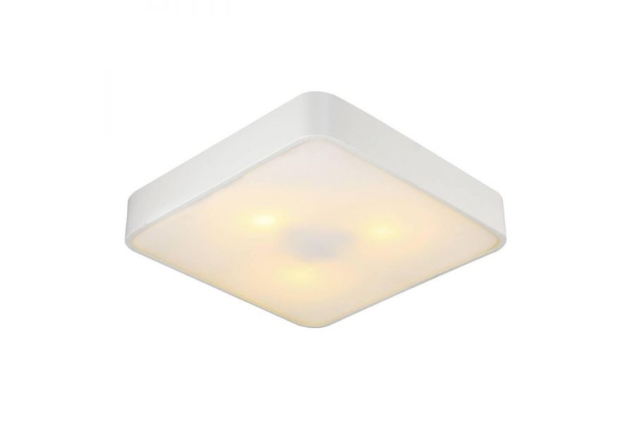 Потолочный светильник Arte Lamp Cosmopolitan A7210PL-3WH