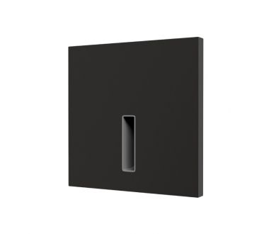 Подсветка для ступеней лестницы Denkirs Troms DK1030-BK