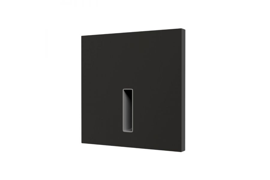 Подсветка для ступеней лестницы Denkirs Troms DK1030-BK