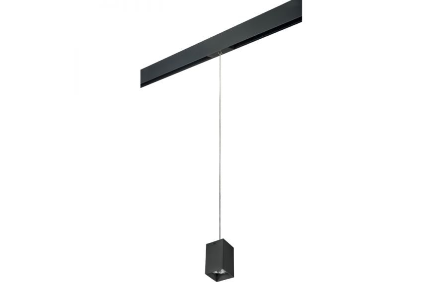 Трековый светильник Lightstar Rullo PRORP337 (216337+595957)