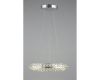 Подвесной светодиодный светильник Omnilux Creto OML-03603-44