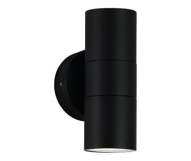 Уличный настенный светильник ST Luce Tubo SL9008.401.02