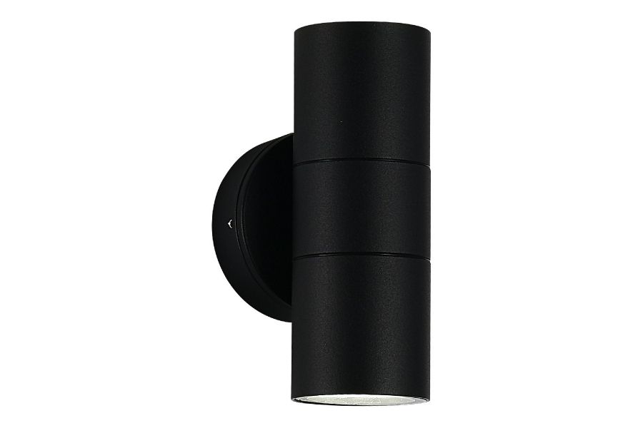 Уличный настенный светильник ST Luce Tubo SL9008.401.02