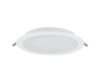 Встраиваемый светильник Nowodvorski Mykonos Led White 10544