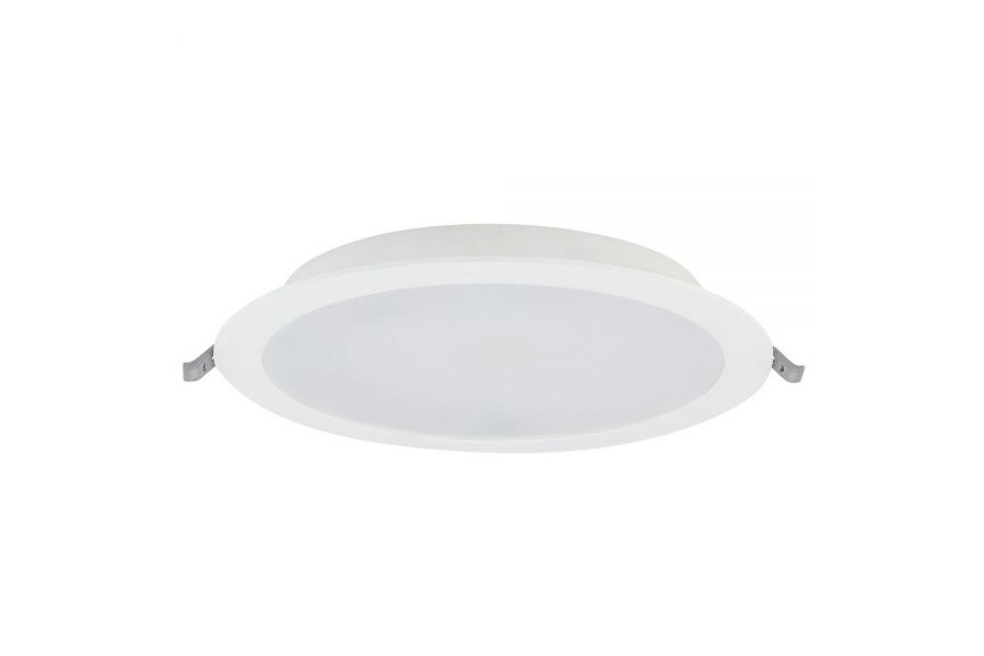 Встраиваемый светильник Nowodvorski Mykonos Led White 10544