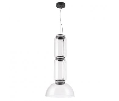 Подвесной светильник Divinare Trumpet 1242/06 SP-24