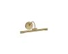 Подсветка для картин Elstead Lighting Alton (el) ALTON-PL-S-BB