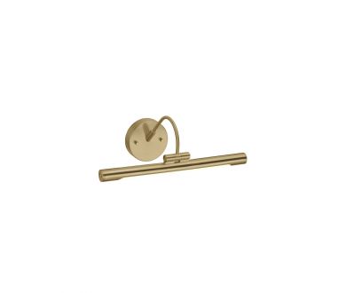 Подсветка для картин Elstead Lighting Alton (el) ALTON-PL-S-BB