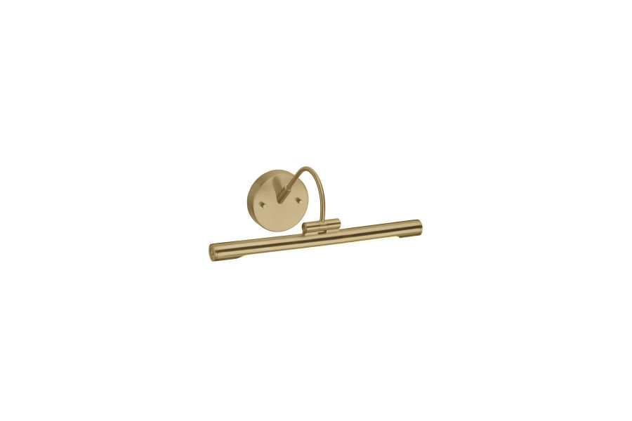 Подсветка для картин Elstead Lighting Alton (el) ALTON-PL-S-BB