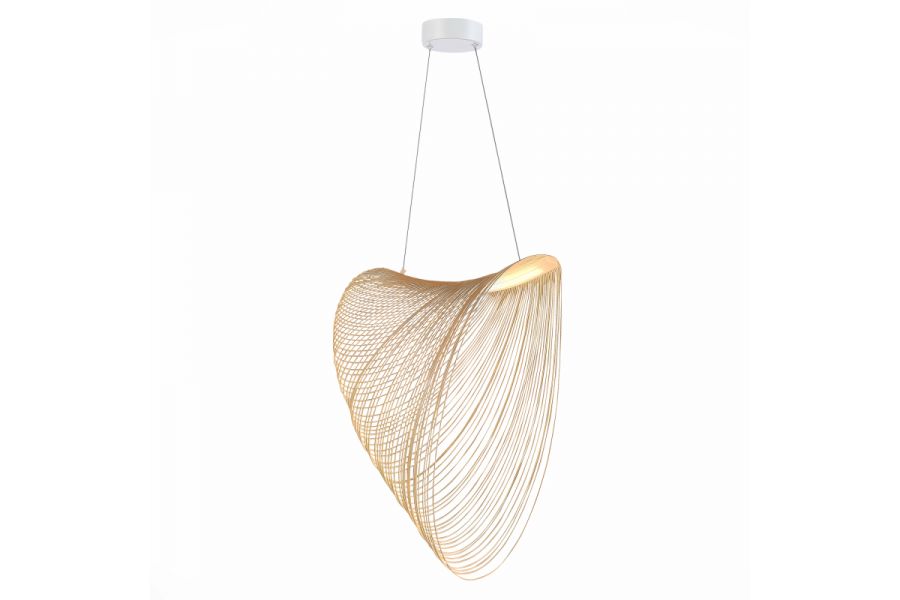 Подвесной светильник ST Luce Fossil SL6900.503.32