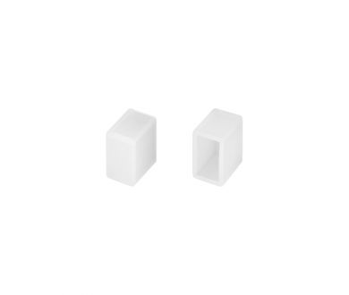 Заглушка Arlight WPH-FLEX-0613-SIDE WHITE глухая 040816