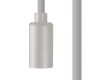 Патрон с кабелем Nowodvorski Cameleon Cable G9 White 8634