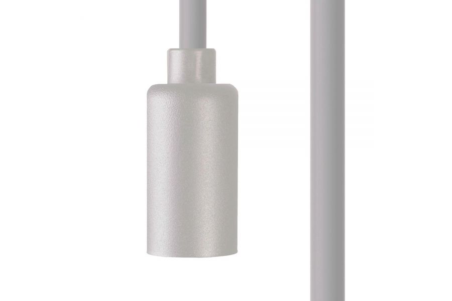 Патрон с кабелем Nowodvorski Cameleon Cable G9 White 8634