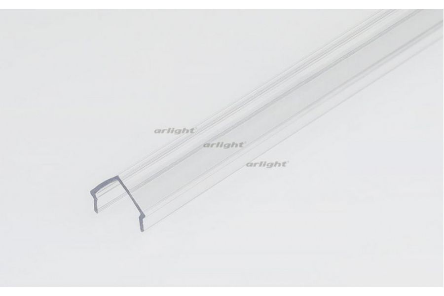 Экран Arlight ARH-DECORE-S12 Square Clear 023908