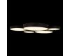 Потолочный светильник Loft IT Drum 10218 Black