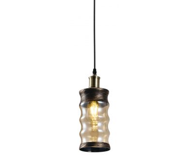 Подвесной светильник Escada Fireside 1102/1