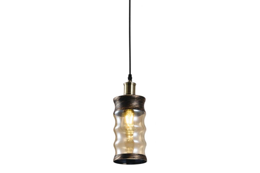 Подвесной светильник Escada Fireside 1102/1