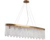Подвесная люстра Stilfort Frostyle 2155/05/08PL