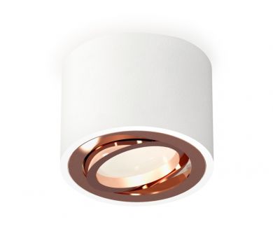 Потолочный светильник Ambrella Light Techno Spot XS7510005 (C7510, N7005)