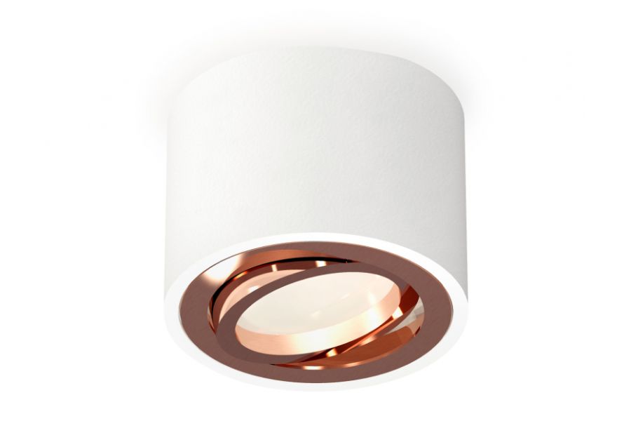 Потолочный светильник Ambrella Light Techno Spot XS7510005 (C7510, N7005)