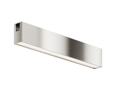 Трековый магнитный светильник Maytoni Basis TR151-1-18W4K-PT