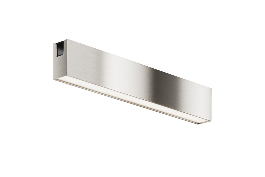 Трековый магнитный светильник Maytoni Basis TR151-1-18W4K-PT