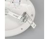 Набор для встраиваемой установки светильников Arlight FX-SPRINGS-67 (SL) 034474