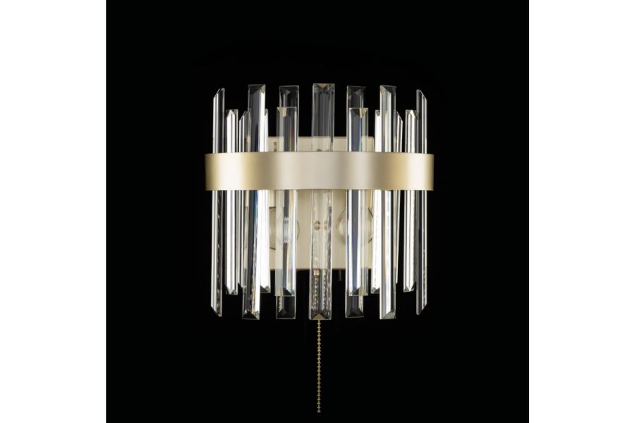Настенный светильник Citilux Лаура CL301422