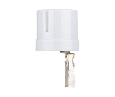 Датчик освещенности SNS-L-07 5500W IP44 Белый 4690389055430