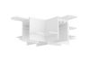 Коннектор Denkirs Smart Hide TR2114-WH