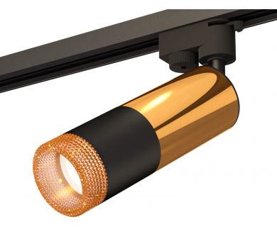 Купить Трековый однофазный светильник Ambrella Light Track System XT6302071 (A2521, C6327, A2010, C6302, N6154) Трековый однофазный светильник Ambrella Light Track System XT6302071 (A2521, C6327, A2010, C6302, N6154)